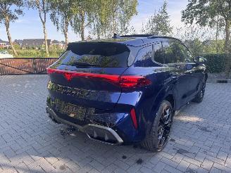 Cupra Terramar Cupra Terramar 2.0 TSI 4Drive VZ PANORAMA HUD Trekhaak Sennheiser Sound Standkachel  VOLL picture 31