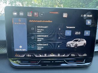 Cupra Terramar Cupra Terramar 2.0 TSI 4Drive VZ PANORAMA HUD Trekhaak Sennheiser Sound Standkachel  VOLL picture 33