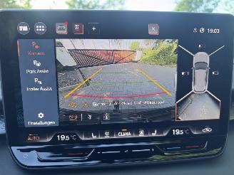 Cupra Terramar Cupra Terramar 2.0 TSI 4Drive VZ PANORAMA HUD Trekhaak Sennheiser Sound Standkachel  VOLL picture 25