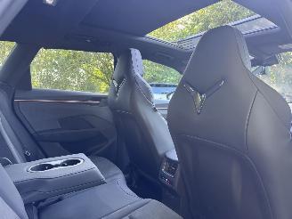 Cupra Terramar Cupra Terramar 2.0 TSI 4Drive VZ PANORAMA HUD Trekhaak Sennheiser Sound Standkachel  VOLL picture 16