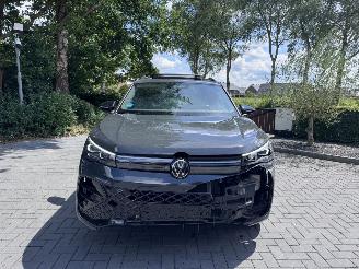 Volkswagen Tiguan Volkswagen Tiguan 1.5 TSI eHybrid R-Line PANO Massage Trekhaak Sportstoelen ! picture 14