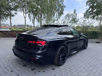 Audi Rs5 Audi RS5 Sportback 2.9 TFSI Quattro HULK Keramich PANO HUD Massage Camera Ambiance VOL VOL picture 2