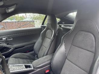 Porsche Cayman Porsche Cayman 718 GTS 4.0 Sport Chrono Pack Camera VOL! picture 11