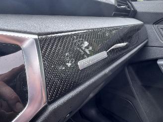 Audi Q3 Audi Q3 Sportback 45TFSIe S line PANO Carbon Ambiance Nardo Grey! picture 21