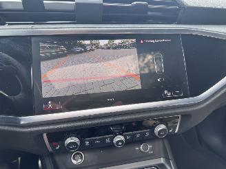 Audi Q3 Audi Q3 Sportback 45TFSIe S line PANO Carbon Ambiance Nardo Grey! picture 20