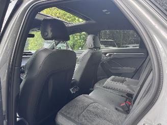 Audi Q3 Audi Q3 Sportback 45TFSIe S line PANO Carbon Ambiance Nardo Grey! picture 16