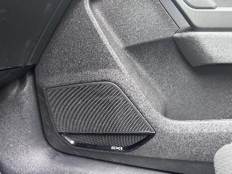 Audi Q3 Audi Q3 Sportback 45TFSIe S line PANO Carbon Ambiance Nardo Grey! picture 30
