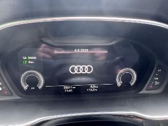 Audi Q3 Audi Q3 Sportback 45TFSIe S line PANO Carbon Ambiance Nardo Grey! picture 18