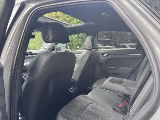 Audi Q3 Audi Q3 Sportback 45TFSIe S line PANO Carbon Ambiance Nardo Grey! picture 15