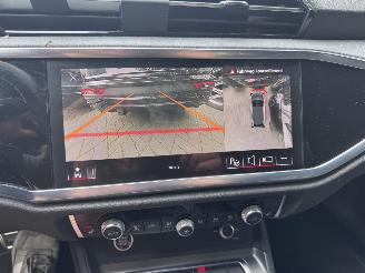 Audi Q3 Audi Q3 Sportback 45TFSIe S line PANO Carbon Ambiance Nardo Grey! picture 34