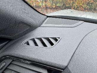 Audi Q3 Audi Q3 Sportback 45TFSIe S line PANO Carbon Ambiance Nardo Grey! picture 6