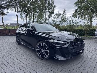 uszkodzony samochody osobowe Audi S5 Audi S5 Avant TFSI Quattro 270 kW Sport Stoelen 360view Trekhaak VOL 2025/1