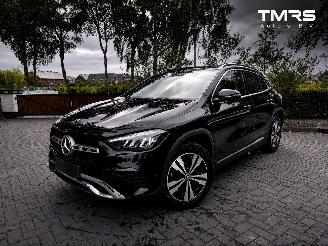 Voiture accidenté Mercedes GLA GLA 250 e  2024 Leder Camera Ambiance Trekhaakj LED !! 2024/1