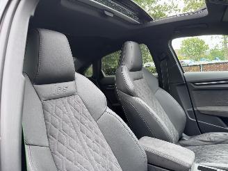 Audi Rs3 RS3 RS 3 Limousine 2.5 294 kW TFSI Quattro PANO VOL!  2026 !! picture 5