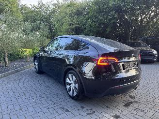 Tesla Model Y Tesla Model Y Range RWD PANORAMA LEDER 360View VOL picture 3