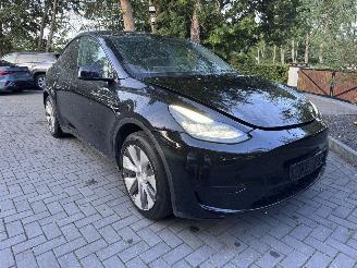 Tesla Model Y Tesla Model Y Range RWD PANORAMA LEDER 360View VOL picture 25