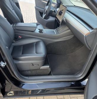 Tesla Model Y Tesla Model Y Range RWD PANORAMA LEDER 360View VOL picture 6