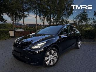 Coche accidentado Tesla Model Y Tesla Model Y Range RWD PANORAMA LEDER 360View VOL 2024/3