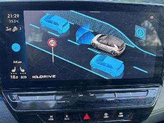 Volkswagen ID.3 ID.3 Pro 150 kW Camera ACC Ambiance LED IQ Light picture 5