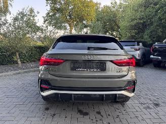 Audi Q3 Q3 Sportback 35 TFSI S line Ledder Camera Ambiance VOL! picture 17