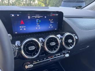 Mercedes GLA Mercedes-Benz GLA 250e AMG Panorama 360view AHK Leder VOL picture 5