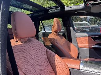 Mercedes GLC GLC 200 AMG 4Matic PANORAMA Ambiance 360view VOL picture 19