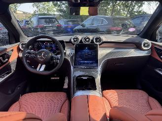 Mercedes GLC GLC 200 AMG 4Matic PANORAMA Ambiance 360view VOL picture 6