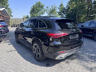 Mercedes GLC GLC 200 AMG 4Matic PANORAMA Ambiance 360view VOL picture 2
