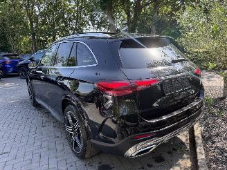 Mercedes GLC GLC 200 AMG 4Matic PANORAMA Ambiance 360view VOL picture 12