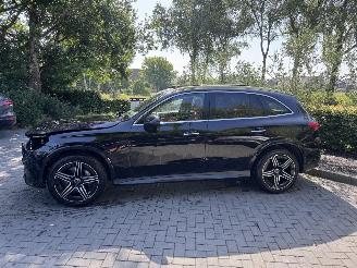 Mercedes GLC GLC 200 AMG 4Matic PANORAMA Ambiance 360view VOL picture 7