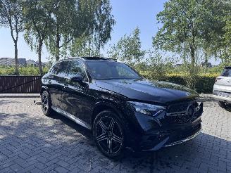 Mercedes GLC GLC 200 AMG 4Matic PANORAMA Ambiance 360view VOL picture 22