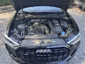Audi Q3 Audi Q3 35 TFSI S line PANORAMA Ambiance 360view VOL! picture 11