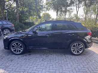 Audi Q3 Audi Q3 35 TFSI S line PANORAMA Ambiance 360view VOL! picture 8