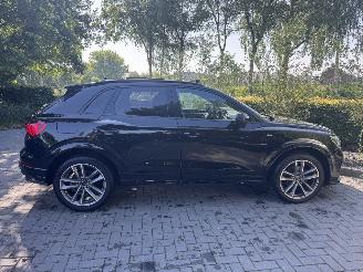Audi Q3 Audi Q3 35 TFSI S line PANORAMA Ambiance 360view VOL! picture 19