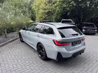 BMW 3-serie BMW 330e Touring M Sport PANORAMA HUD Ambiance 360view picture 20
