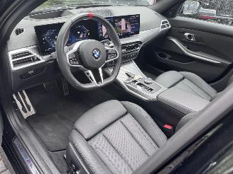 BMW 3-serie BMW 330e Touring M Sport PANORAMA HUD Ambiance 360view picture 23