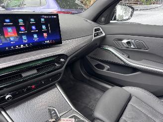 BMW 3-serie BMW 330e Touring M Sport PANORAMA HUD Ambiance 360view picture 26