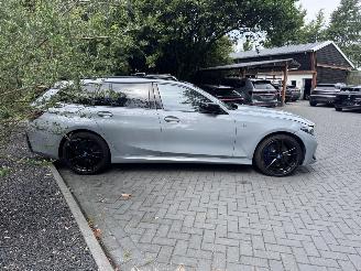 BMW 3-serie BMW 330e Touring M Sport PANORAMA HUD Ambiance 360view picture 16