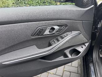 BMW 3-serie BMW 330e Touring M Sport PANORAMA HUD Ambiance 360view picture 25