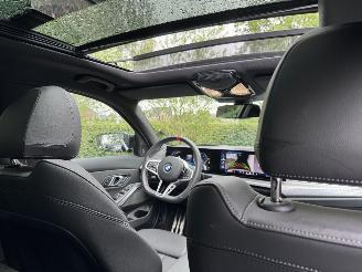 BMW 3-serie BMW 330e Touring M Sport PANORAMA HUD Ambiance 360view picture 22