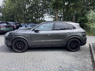 Porsche Cayenne Cayenne E-Hybrid PANORAMA Leder Trekhaak 360View VOLL picture 20