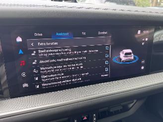 Porsche Cayenne Cayenne E-Hybrid PANORAMA Leder Trekhaak 360View VOLL picture 34