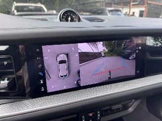 Porsche Cayenne Cayenne E-Hybrid PANORAMA Leder Trekhaak 360View VOLL picture 11