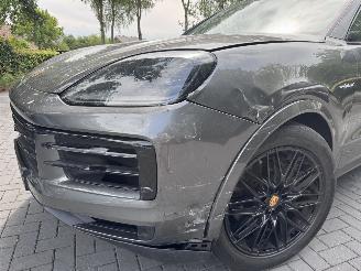 Porsche Cayenne Cayenne E-Hybrid PANORAMA Leder Trekhaak 360View VOLL picture 15