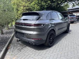 Porsche Cayenne Cayenne E-Hybrid PANORAMA Leder Trekhaak 360View VOLL picture 24
