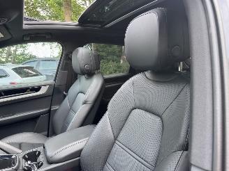 Porsche Cayenne Cayenne E-Hybrid PANORAMA Leder Trekhaak 360View VOLL picture 9