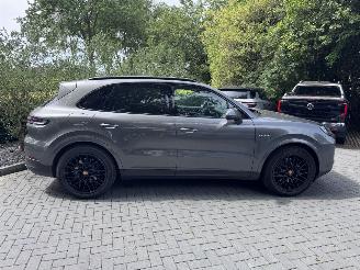 Porsche Cayenne Cayenne E-Hybrid PANORAMA Leder Trekhaak 360View VOLL picture 23