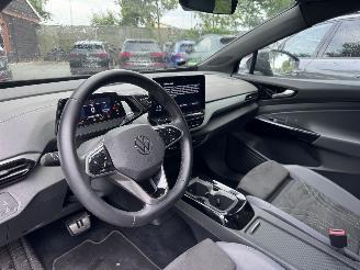Volkswagen ID.4 ID.4 Pro Performance 150 kW Volledig rijdbaar! Camera Trekhaak VOL picture 3