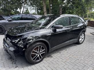 Volkswagen ID.4 ID.4 Pro Performance 150 kW Volledig rijdbaar! Camera Trekhaak VOL picture 10