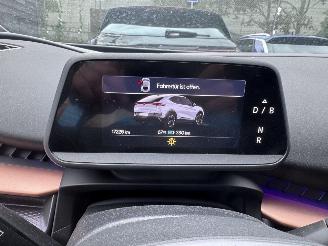 Cupra Tavascan Cupra Tavascan 210 kW Endurance 360 camera ACC 82kWh ! picture 5